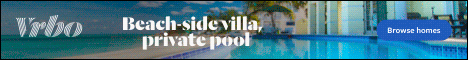 Vrbo Ad 468×60 Bannar